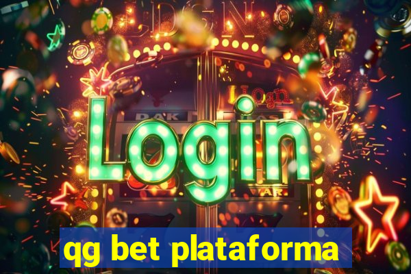 qg bet plataforma